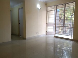 Living Room in 1 BHK Apartment at Vasant Kunj – for Rent