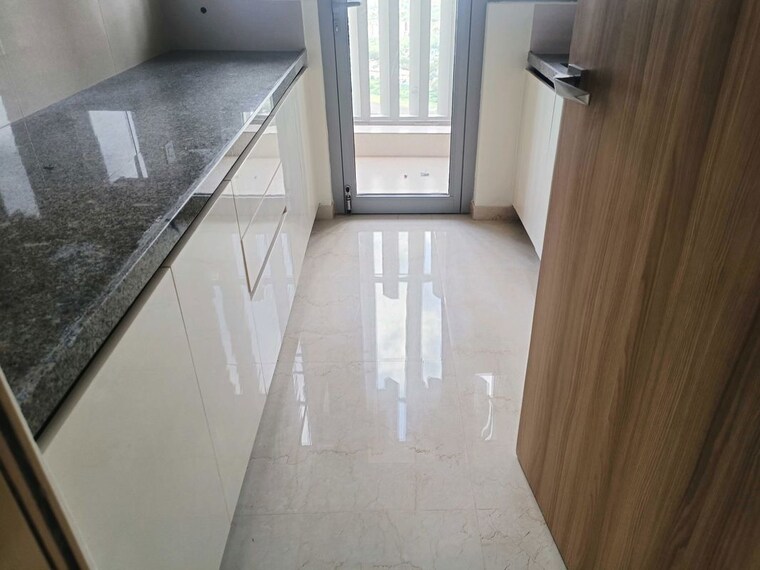 Kitchen, piramal-aranya 2 Bedroom 670 Sq.Ft. Apartment In Byculla Mumbai 10696304
