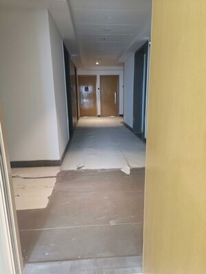 Building Lobby in 2 BHK Apartment at Piramal Aranya, Byculla – for Rent