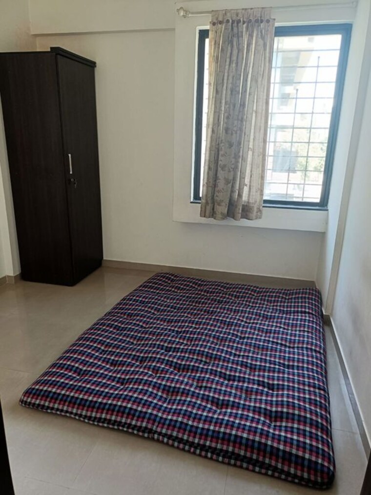 Bedroom, shree-ganadhiraj-royal-enclave 1 Bedroom 695 Sq.Ft. Apartment In Balewadi Pune 10696309