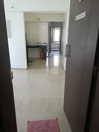 1 BHK +Apartment For Rent in Shree Ganadhiraj Royal Enclave in Balewadi, Pune