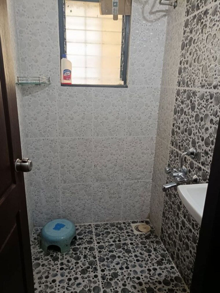 Bathroom, shree-ganadhiraj-royal-enclave 1 Bedroom 695 Sq.Ft. Apartment In Balewadi Pune 10696309