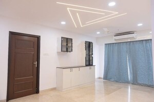 Room in 3 BHK Apartment at Aditya Empress Towers, Shaikpet – for Rent