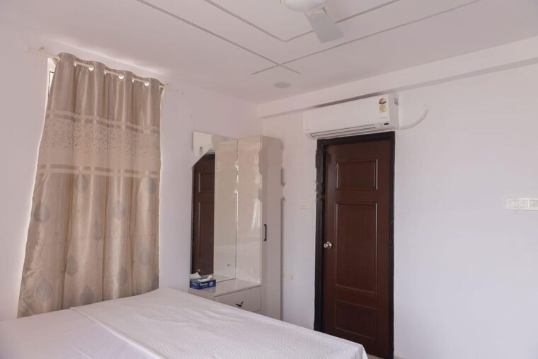 undefined, aditya-empress-towers 3 Bedroom 2700 Sq.Ft. Apartment In Shaikpet Hyderabad 10696315