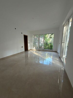 Building Lobby in 3 BHK Independent House at Koramangala 3 Block – for Sale