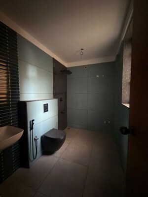Bathroom in 3 BHK Independent House at Koramangala 3 Block – for Sale