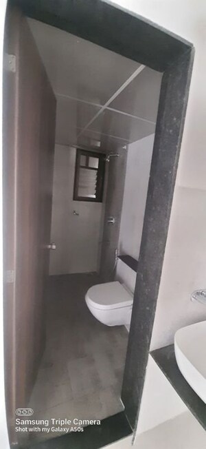 Bathroom in 2 BHK Apartment at Brahma F Residences, Kalyani Nagar – for Sale