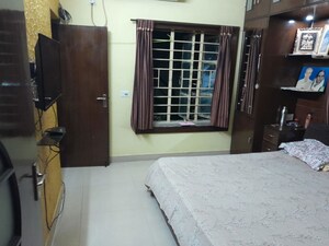 3 BHK Apartment For Rent in Orbit Heights, Gariahat