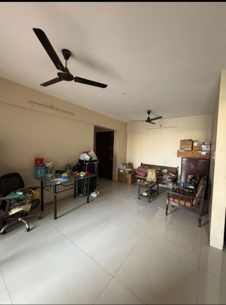 Living Room, sai-innovision-7-avenues 3 Bedroom 1673 Sq.Ft. Apartment In Balewadi Pune 10696327