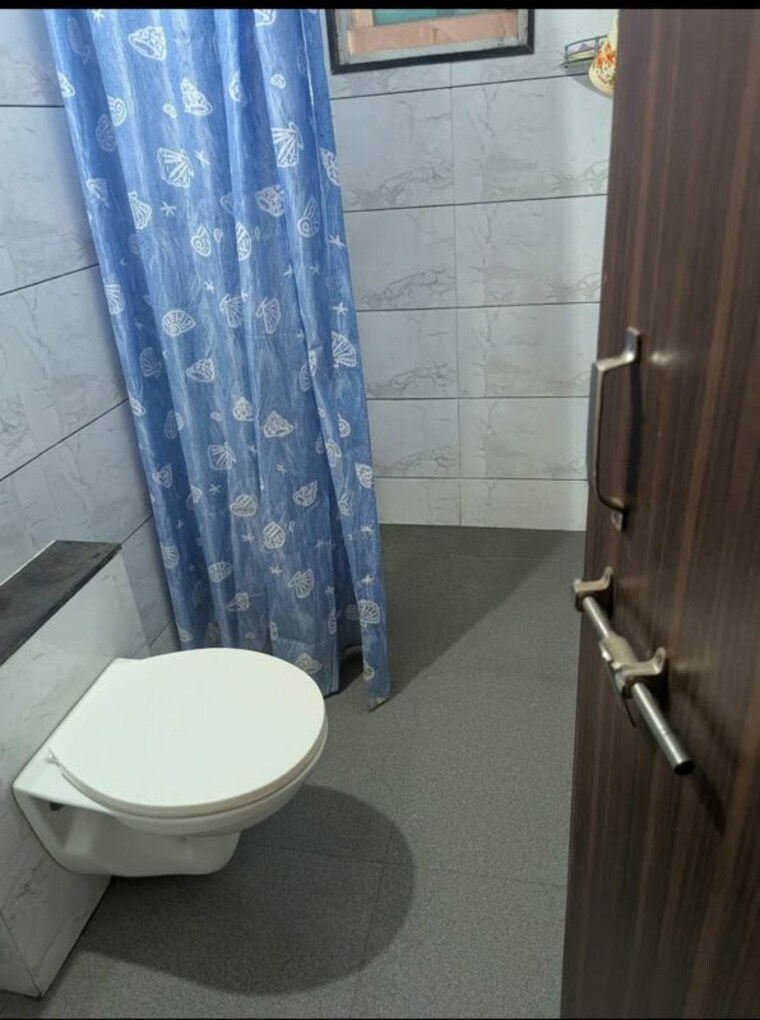 Bathroom, sai-innovision-7-avenues 3 Bedroom 1673 Sq.Ft. Apartment In Balewadi Pune 10696327