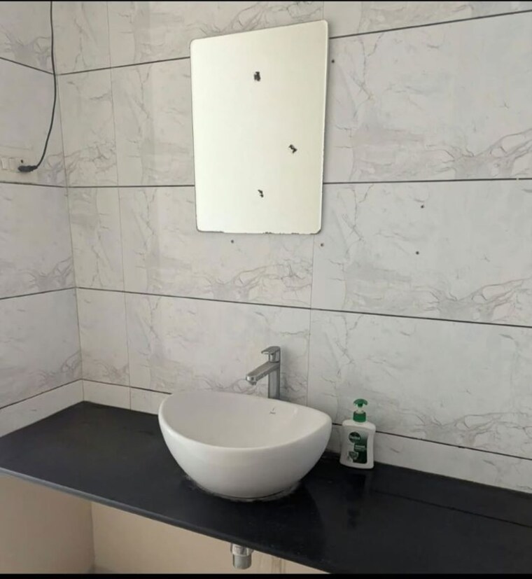 Bathroom, sai-innovision-7-avenues 3 Bedroom 1673 Sq.Ft. Apartment In Balewadi Pune 10696327