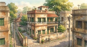  Builder Floor For Sale in Hooghly