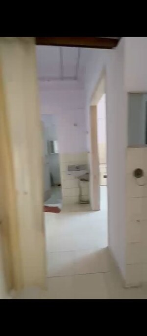Bathroom in 1 BHK Apartment at Dadar West – for Rent