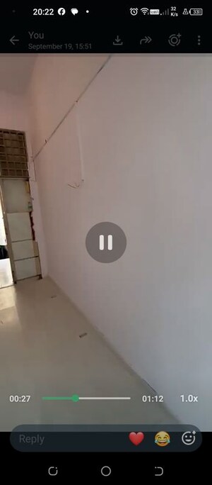 Furnished Amenities in 1 BHK Apartment at Dadar West – for Rent