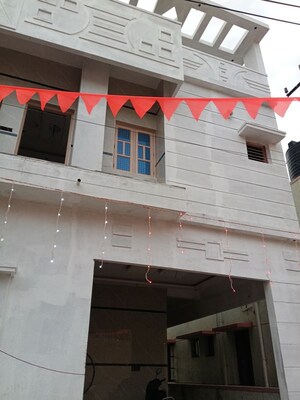 3.5 BHK Independent House For Sale in Ramamurthy Nagar