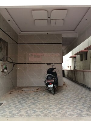 Parking in 3.5 BHK Independent House at Ramamurthy Nagar – for Sale