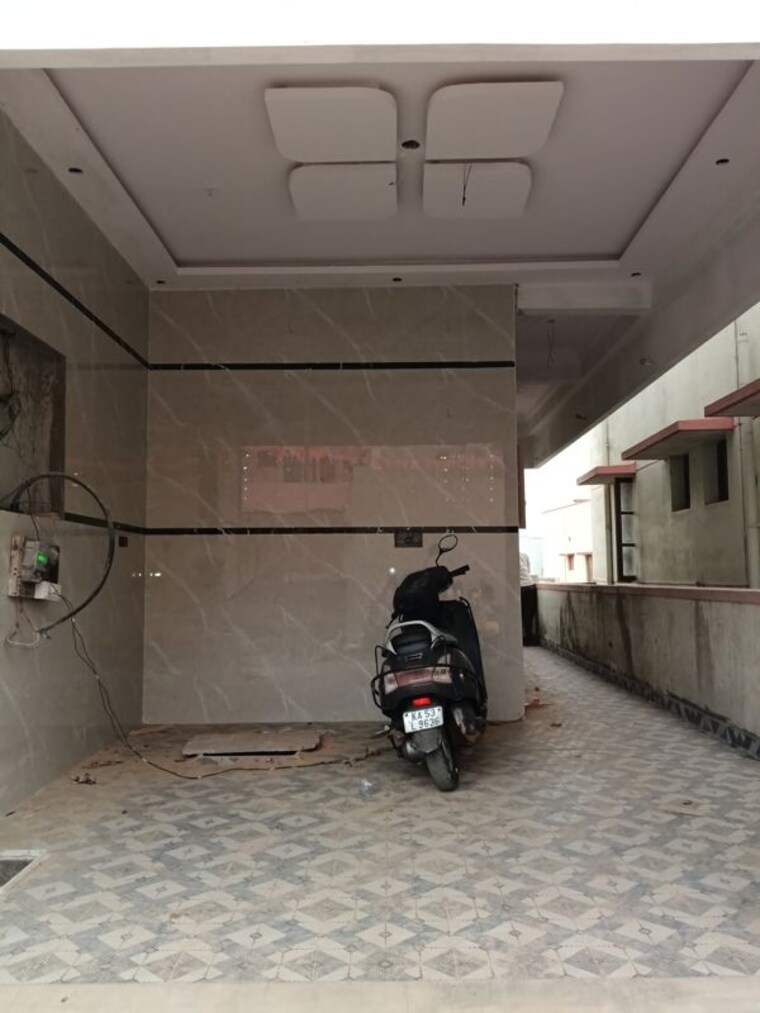  Parking, ramamurthy nagar 3.5 Bedroom 1200 Sq.Ft. Independent House In Ramamurthy Nagar Bangalore 10696316