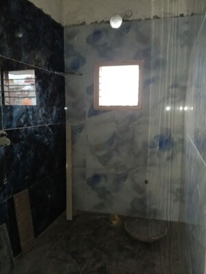 Bathroom in 3.5 BHK Independent House at Ramamurthy Nagar – for Sale