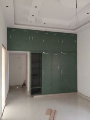 Furnished Amenities in 3.5 BHK Independent House at Ramamurthy Nagar – for Sale