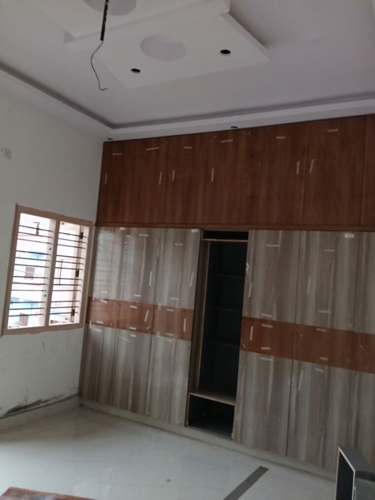 Master Bedroom, ramamurthy nagar 3.5 Bedroom 1200 Sq.Ft. Independent House In Ramamurthy Nagar Bangalore 10696316