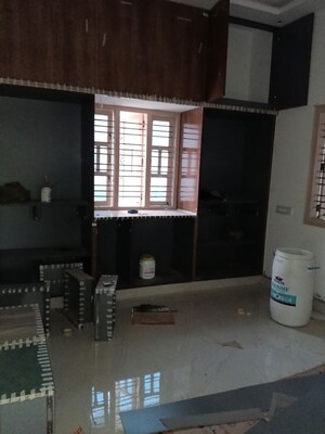 Kitchen in 3.5 BHK Independent House at Ramamurthy Nagar – for Sale