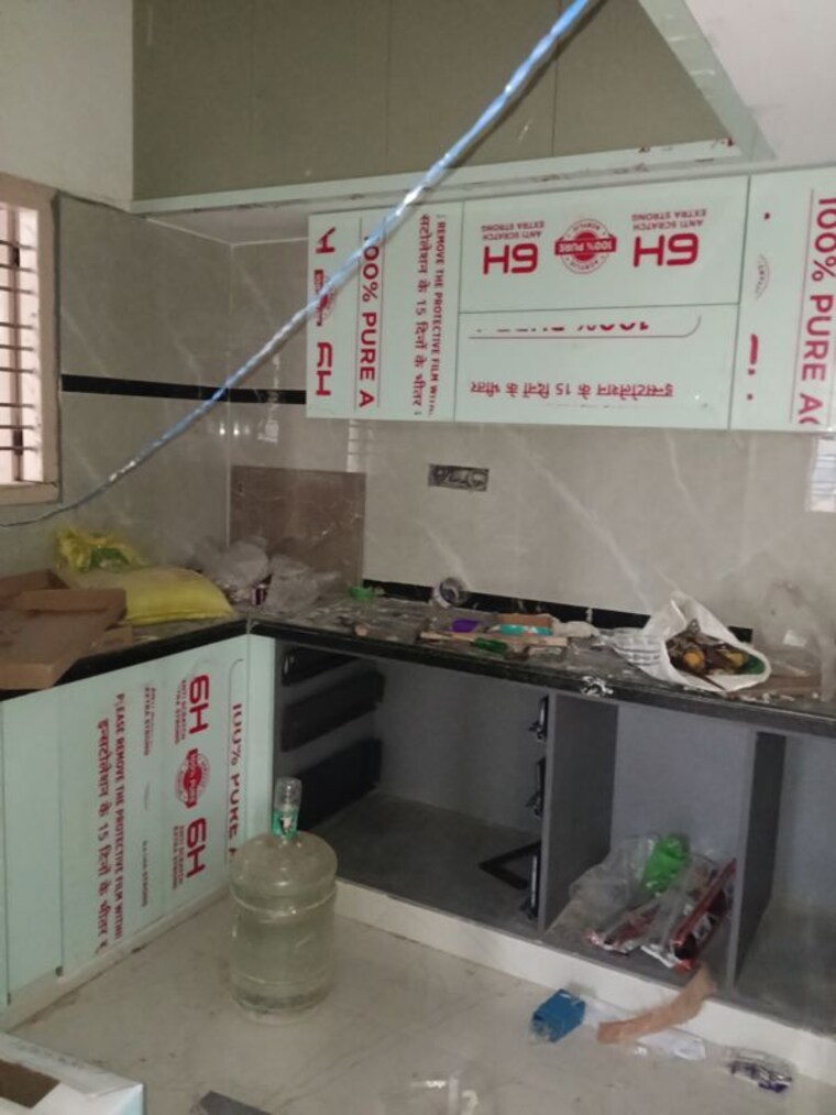 Kitchen, ramamurthy nagar 3.5 Bedroom 1200 Sq.Ft. Independent House In Ramamurthy Nagar Bangalore 10696316
