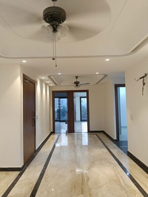 4 BHK Builder Floor For Rent in Ansal Esencia-Mulberry Homes, Sector 67