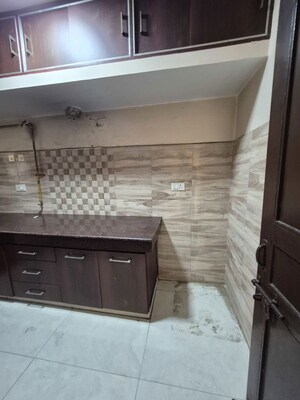 Kitchen in 3.5 BHK Apartment at Mayur Vihar – for Sale