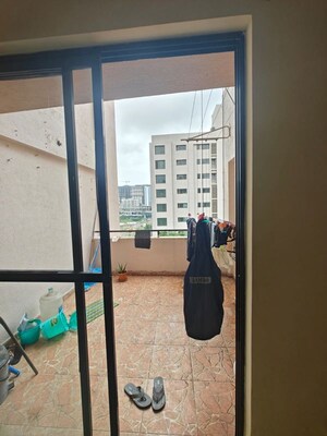 Furnished Amenities in 2 BHK Apartment at Mont Vert Corsica, Balewadi – for Rent