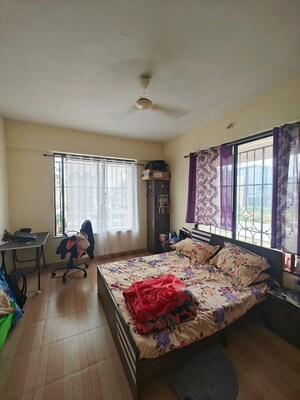 2 BHK Apartment For Rent in Mont Vert Corsica, Balewadi