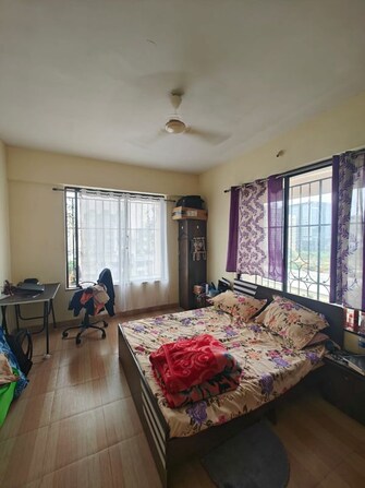 2 BHK +Apartment For Rent in Mont Vert Corsica in Balewadi, Pune