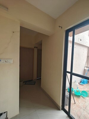 Building Lobby in 2 BHK Apartment at Mont Vert Corsica, Balewadi – for Rent