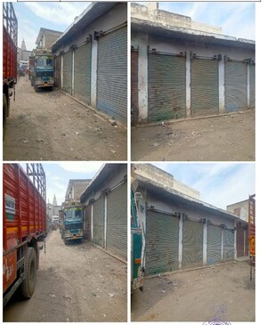  Shop – Exterior View View at Bad - for Sale