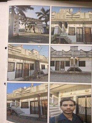 Independent House For Sale in Kamrej