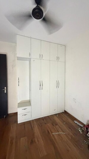 Bathroom in 3 BHK Builder Floor at Signature Global Park 4 and 5, Sohna Sector 36 – for Rent