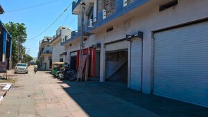  Industrial Plot – Exterior View View at Vidhut Nagar - for Sale