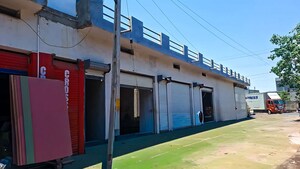  Industrial Plot – Exterior View View at Vidhut Nagar - for Sale