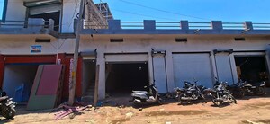  Industrial Plot – Exterior View View at Vidhut Nagar - for Sale