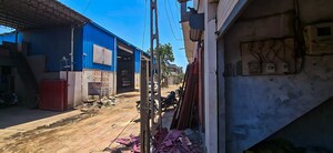  Industrial Plot – Exterior View View at Vidhut Nagar - for Sale