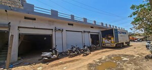  Industrial Plot – Exterior View View at Vidhut Nagar - for Sale