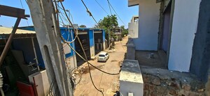  Industrial Plot – Exterior View View at Vidhut Nagar - for Sale