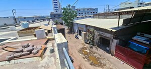  Industrial Plot – Exterior View View at Vidhut Nagar - for Sale