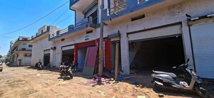  Industrial Plot – Exterior View View at Vidhut Nagar - for Sale