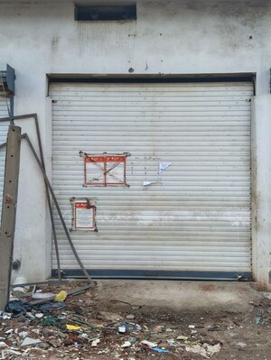   Industrial Plot at Vidhut Nagar – for Sale