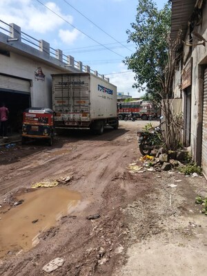  Industrial Plot – Exterior View View at Vidhut Nagar - for Sale
