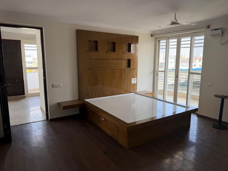 Room, jain-avalon 3 Bedroom 1975 Sq.Ft. Apartment In Koramangala Bangalore 10696355