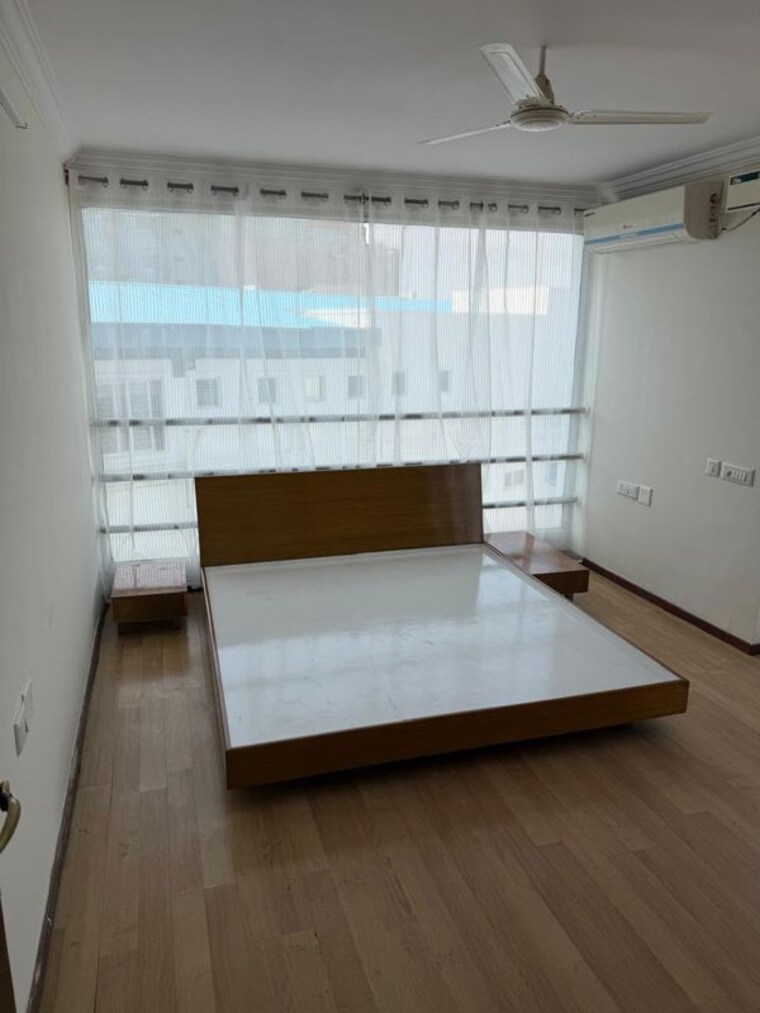 Kitchen, jain-avalon 3 Bedroom 1975 Sq.Ft. Apartment In Koramangala Bangalore 10696355