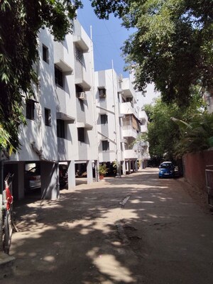 2 BHK Apartment For Rent in Salisbury Park
