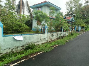  Independent House – Exterior View View at Quepem - for Sale