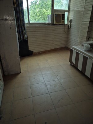 Balcony in  Office Space at Mayur Vihar – for Rent